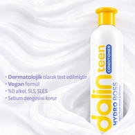  DALİN EXC. DALİN EXC. Dalin Teen Hydro Boss Saç Kremi 190 ml  1 of 5 