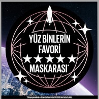 Maybelline New York Sky High Space Diamond Maskara