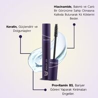 Ashley Joy Kaş ve Kirpik Bakım Serumu 6 ml