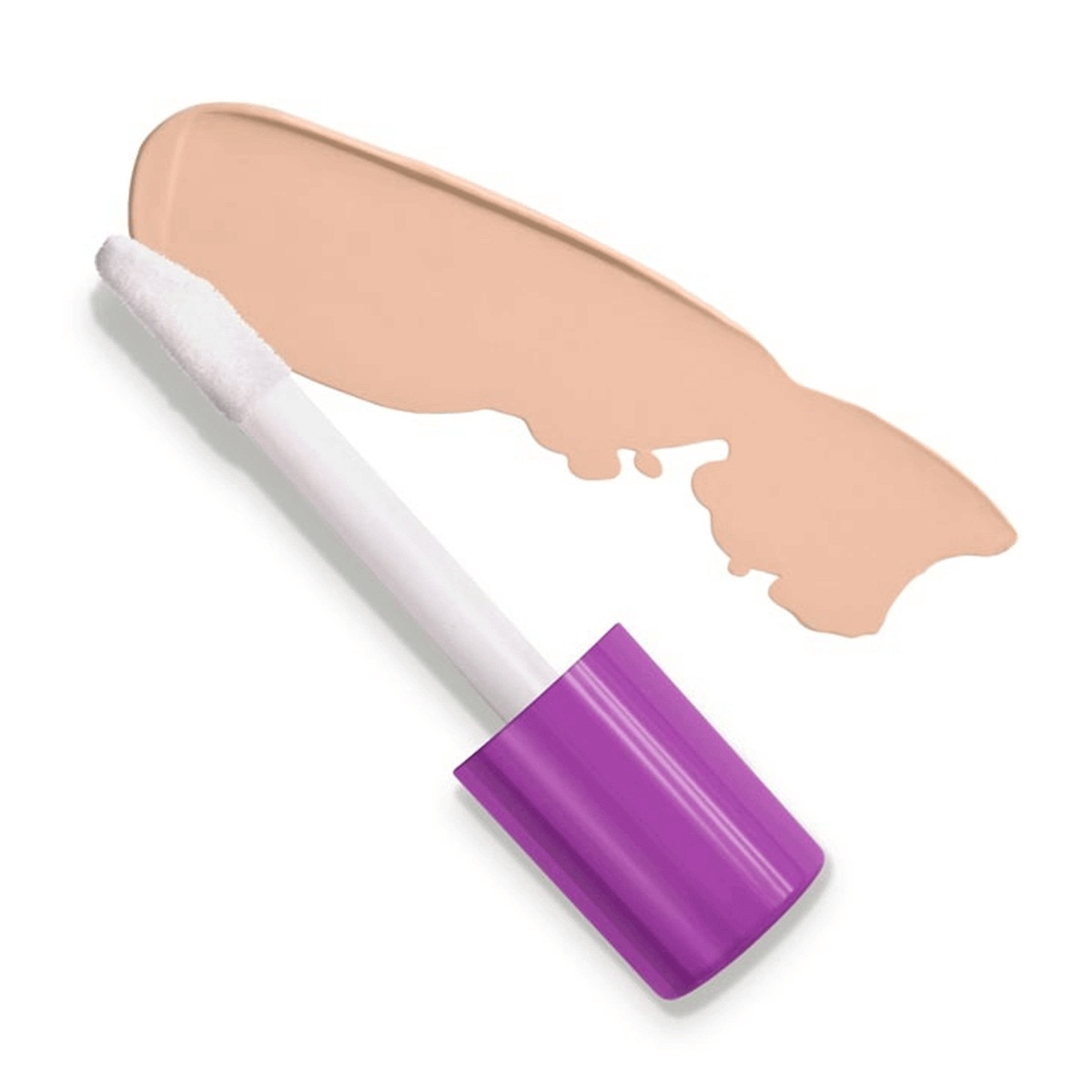  LOVELY LOVELY Lovely Likit Camouflage Kapatıcı No: 1  1 of 2 