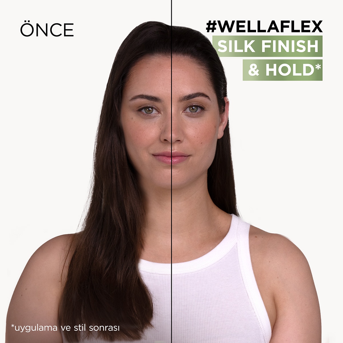  WELLA WELLA WELLA FLEX KÖPÜK ULTRA GÜÇLÜ 200ML  1 of 7 