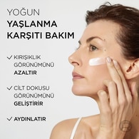  LOREAL PARIS LOREAL PARIS L'Oreal Paris Revitalift Lazer Yoğun Yaşlanma Karşıtı Gündüz Bakım Kremi 50 ml  1 of 10 