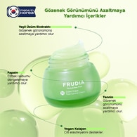 FRUDIA FRUDIA Frudia Green Grape Gözenek Kontrol Krem 55 g 1 of 6