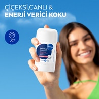 NIVEA DERMA CONTROL NATURAL TONE KADIN STICK 50 ML