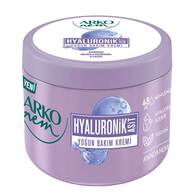  ARKO ARKO Arko Nem Hyaluronik Asit Yoğun Bakım Kremi 400 ml  1 of 2 