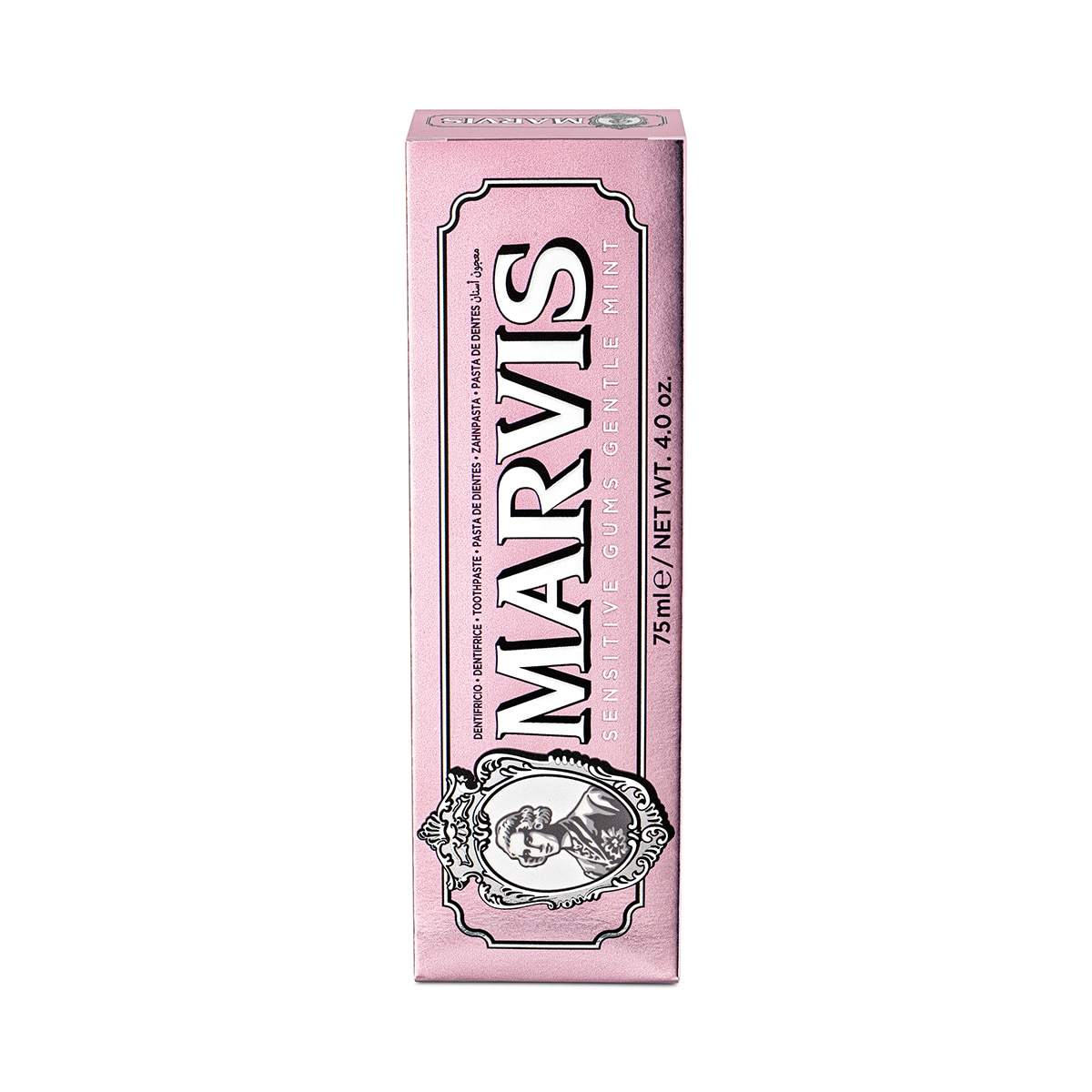  MARVIS MARVIS Marvis Sensitive Gums Mint Diş Macunu 75 ml  1 of 6 