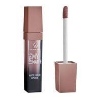 Golden Rose My Mat Lip Ink Likit Ruj No: 02