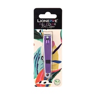 Lionesse Full Color Tırnak Makası 3414