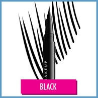 Nyx Professional Makeup Lift and Snatch Kaş Kalemi Pen Black