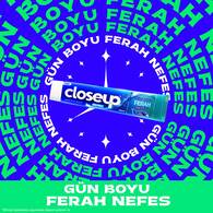 Closeup Diş Macunu Icy Cool 50 ml