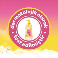 Dalin Kolay Tarama Sampuanı 700 ml