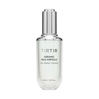 TIRTIR TIRTIR TIRTIR CERAMIC MILK AMPOULE SERUM 40ML 1 of 3