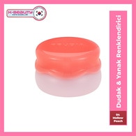  undefined FRUDIA MAKE UP Frudia Make Up Glow Juicy Jam Lip & Cheek Peach 04  1 of 1 