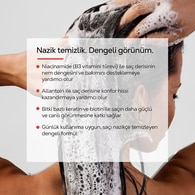 HC CARE HC CARE HC Care Şampuan Günlük Bakım 300 ml 1 of 4
