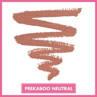 Nyx Professional Makeup Slim Lip Kalem Peekaboo Neutral