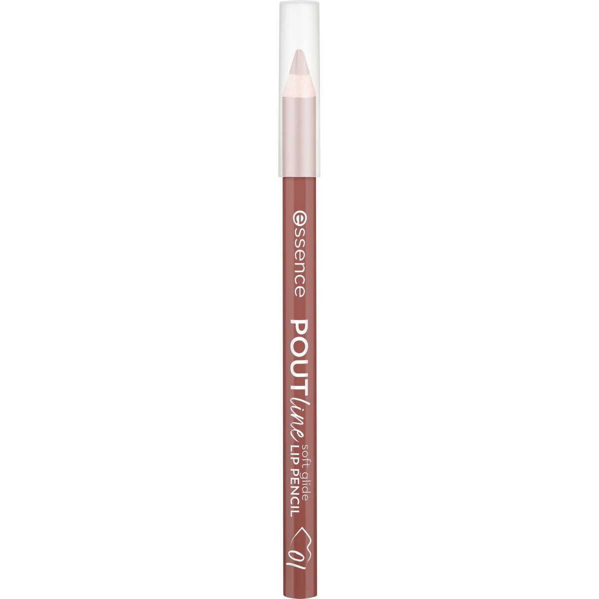 ESSENCE ESSENCE Essence Poutline Soft Glide Dudak Kalemi 01 1 of 9