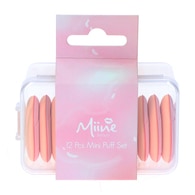  MIINE MIINE Miine Parmak Sünger 12'li  1 of 1 