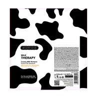 MORFOSE MORFOSE Morfose Milk Therapy Kremsi Süt Şampuan 500 ml  1 of 5 