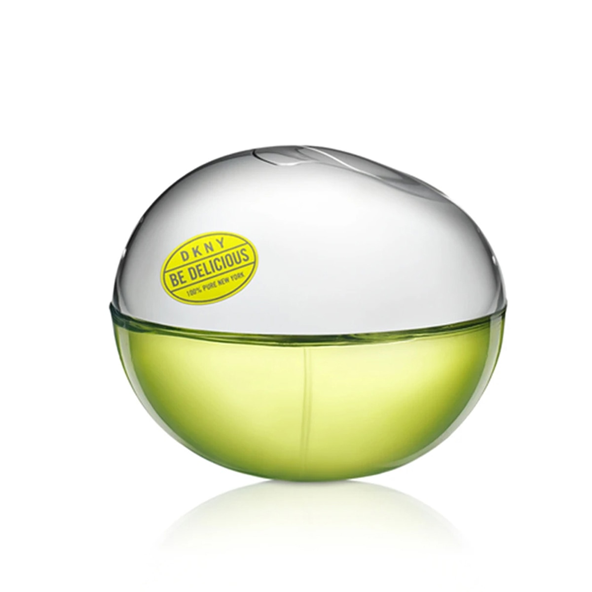 DKNY DKNY DKNY Be Delicious Kadın Parfüm EDP 100 ml 1 of 2
