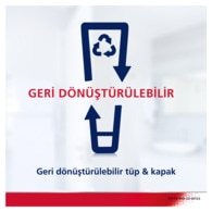 Parodontax Tam Koruma Beyazlatıcı Diş Macunu 75 ml
