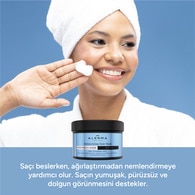 Alerma Nemlendirici Saç Maskesi 240 ml