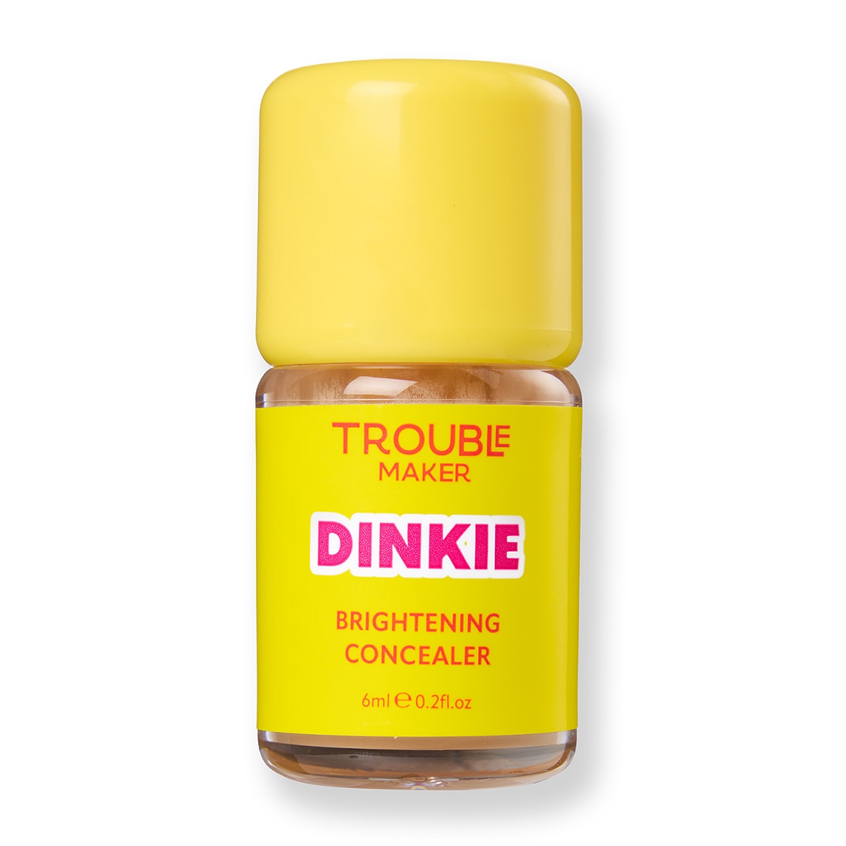 TROUBLE MAKER TROUBLE MAKER Trouble Maker Dinkie Kapatıcı Chef 1 of 2