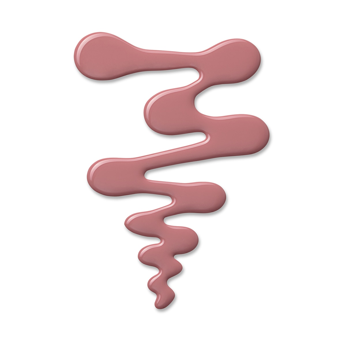  FLORMAR FLORMAR Flormar Nail Enamel Yoğun Pigmentli Parlak Oje No: 502 Slow Dancing  1 of 5 