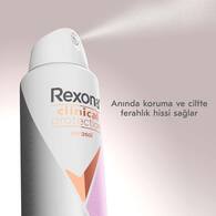  REXONA REXONA Rexona Clinical Protection Deodorant  1 of 9 