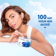  VASELINE VASELINE Vaseline Cloud Soft Nemlendirici Krem 300 ml  1 of 9 
