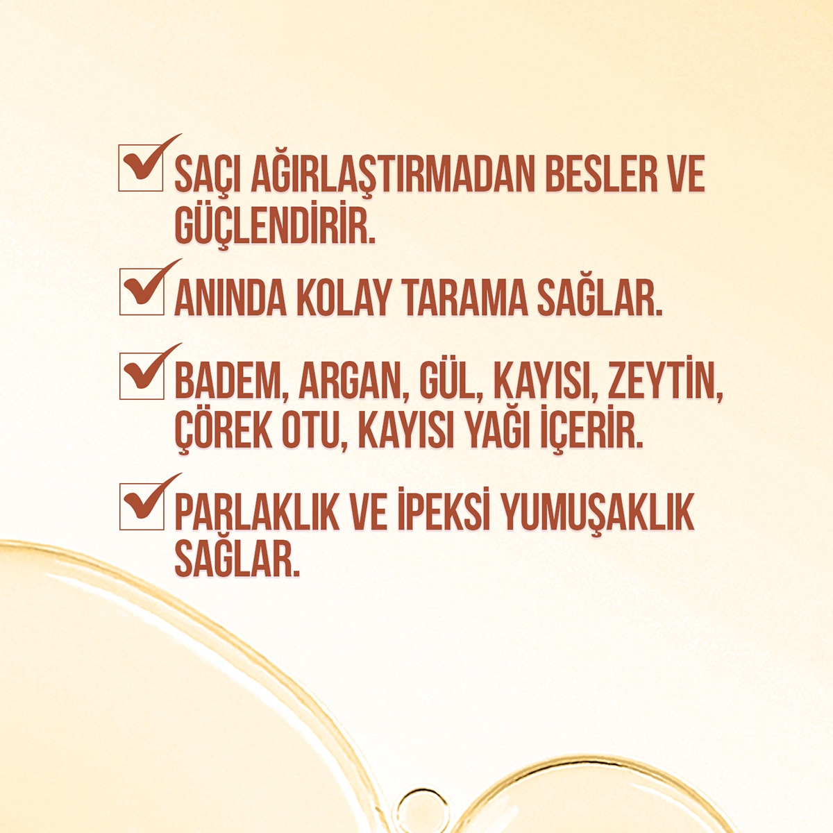 RESTOREX RESTOREX EXC. Restorex Saç Bakım Yağı 7 Besleyici 80 ml  1 of 4 