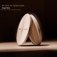 Pastel x Arzu Sabancı Sabitleyici Pudra