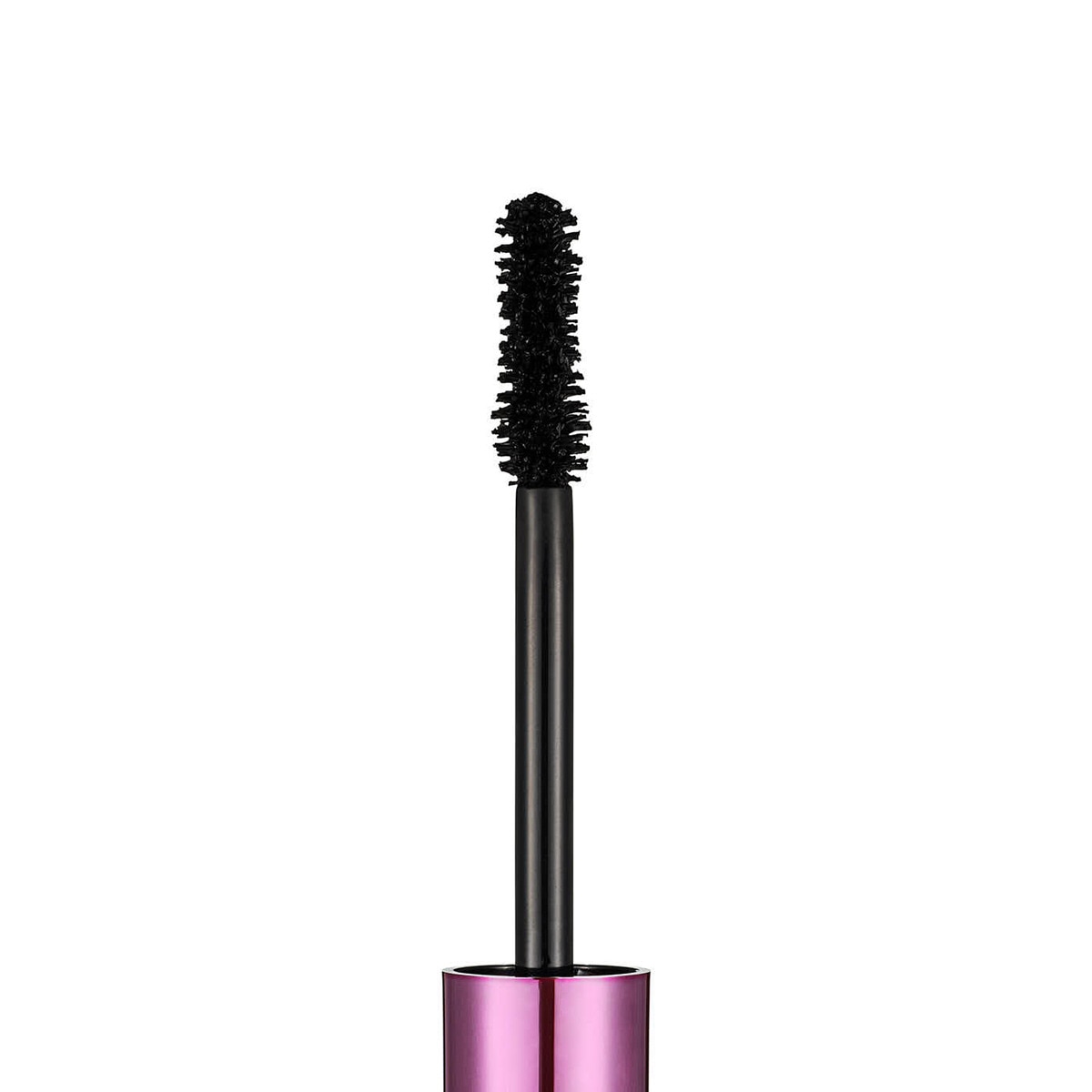 FLORMAR FLORMAR Flormar Hero Kıvırıcı ve Dolgunlaştırıcı Maskara Siyah 1 of 7
