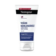 Neutrogena Yoğun Nemlendirici Vücut Losyonu 75 ml