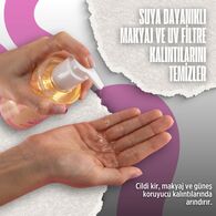 Short Story GOODBYE SUN, HELLO MOON! Botanik Yüz Temizleme Yağı 200 ml