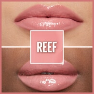 Maybelline New York Lifter Lip Gloss Reef No: 06