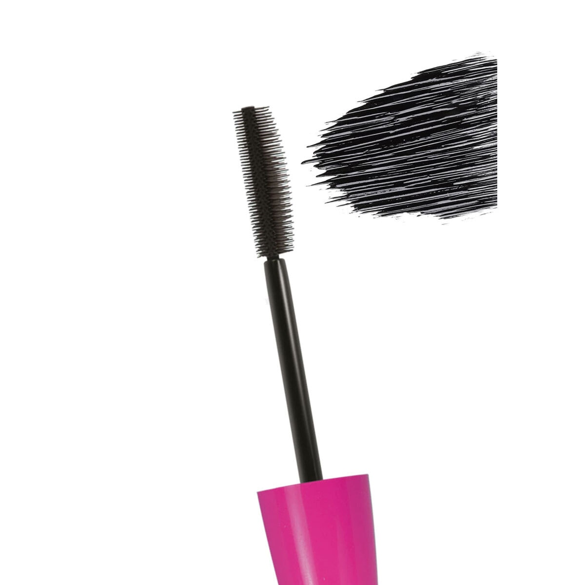  GOLDEN ROSE GOLDEN ROSE Golden Rose City Style Maskara  1 of 5 