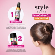 Urban Care Style Guide Stick Wax 35 g