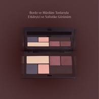 Pastel x Arzu Sabancı 6'lı Far Seti 61