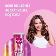 Elidor Saç Güzelleştirici Bakım Krem 7'si 1 Arada Durulanmaz 150 ml