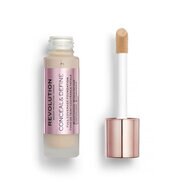 Revolution Conceal & Define Fondöten F5