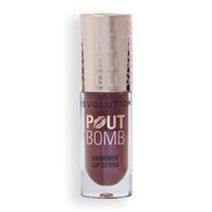 REVOLUTION SHIMMER BOMB GLOSS BERRY LUSTRE