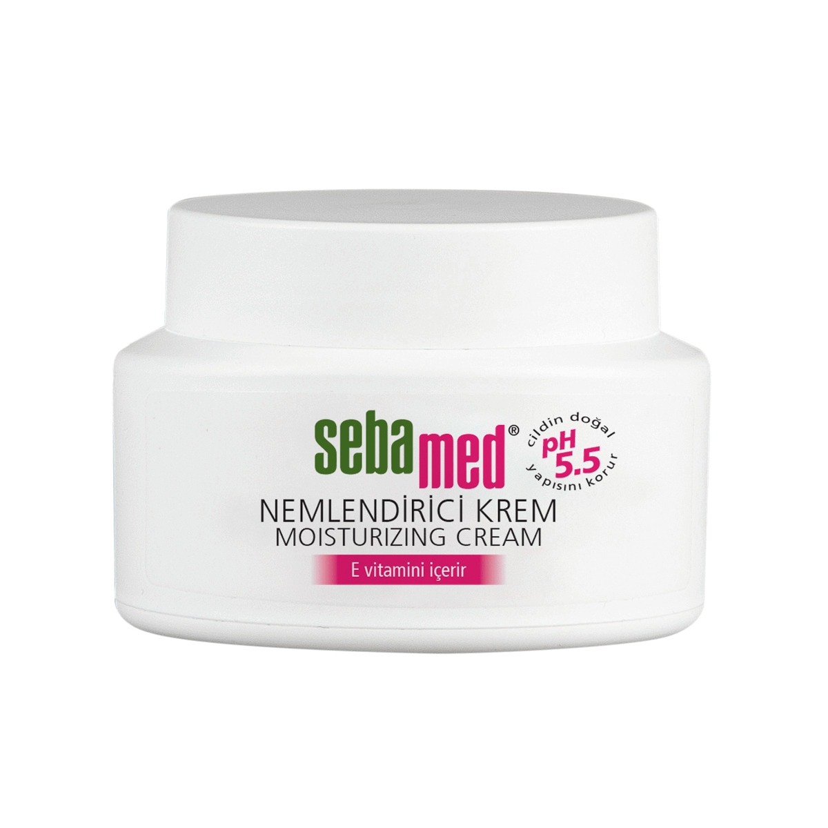  SEBAMED SEBAMED Sebamed Nemlendirici&nbsp;Krem 75 ml  1 of 4 