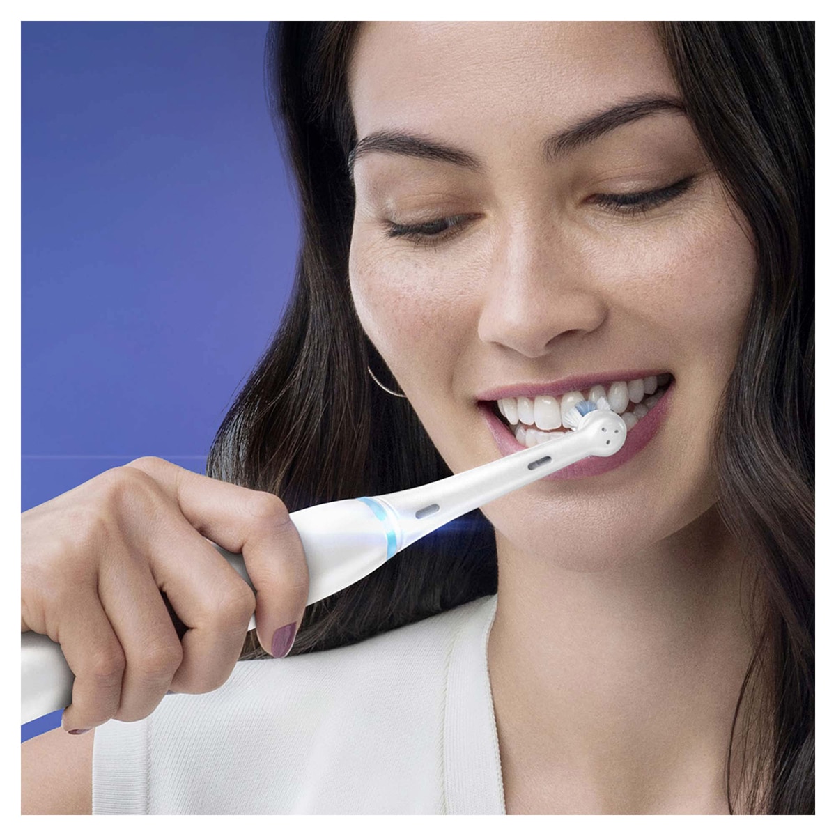 ORAL-B ORAL-B Oral-B iO Ultimate Clean Diş Fırçası Başlığı 2 Adet 1 of 10