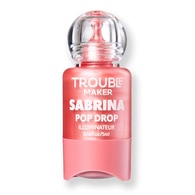  TROUBLE MAKER TROUBLE MAKER Trouble Maker Pop Drop Aydınlatıcı Pembe  