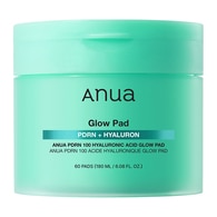 ANUA ANUA Anua PDRN - Somon DNA 1000 Hyaluronik Asit Glow Ped 60 Adet 1 of 9