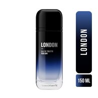  DICORA URBAN FIT DICORA URBAN FIT Dicora Urban Fit London Erkek Parfüm EDT 150 ml  