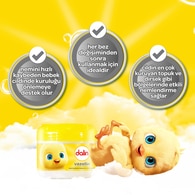 Dalin Bebek Vazelini 100 ml