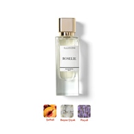  undefined ILLUSIONE Illusione Roselie Kadın EDP Parfüm 50 ml  
