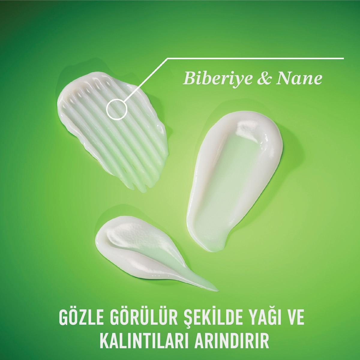 OGX OGX OGX Şampuan Rosemary Mint 385 ml 1 of 10