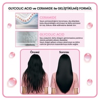  MORFOSE MORFOSE Morfose Metamorfose Parlaklık Verici Bakım İki Fazlı Saç Kondisyoneri 200 ml  1 of 7 